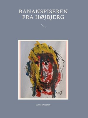 cover image of Bananspiseren fra Højbjerg